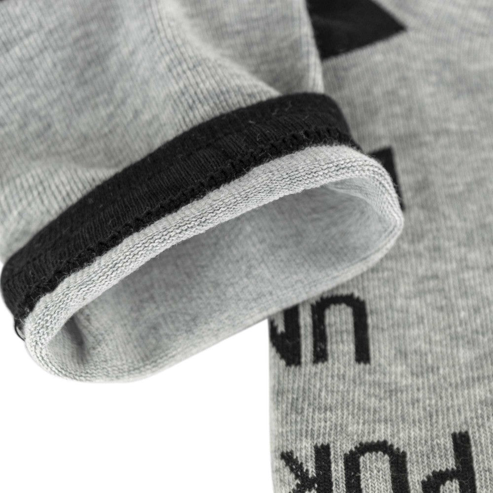 Chaussettes imprimées unisexes drôles Apporte-moi une bière taille 35 à 45