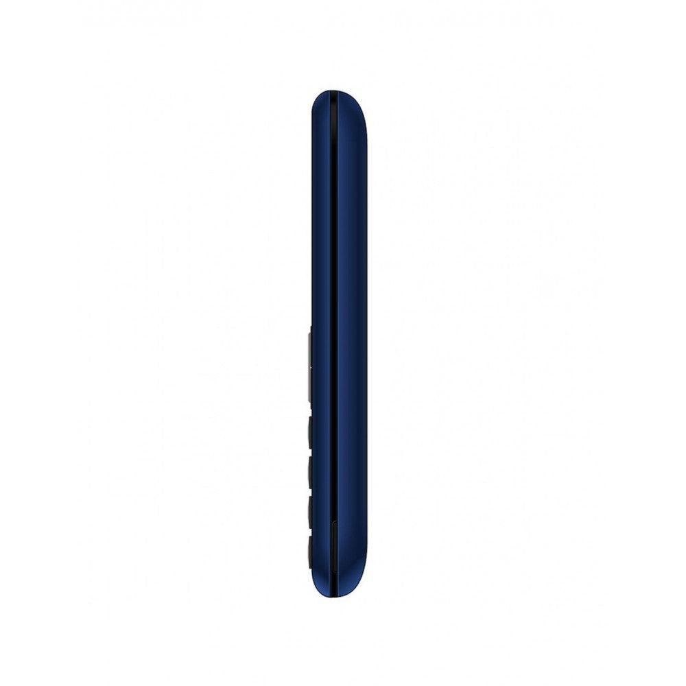 Mobile Halo 2 pour Seniors Base de charge double batterie 2.2 " bouton SOS