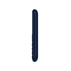 Mobile Halo 2 pour Seniors Base de charge double batterie 2.2 " bouton SOS