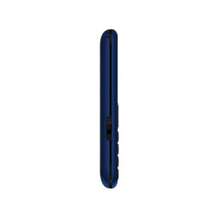 Mobile Halo 2 pour Seniors Base de charge double batterie 2.2 " bouton SOS