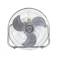 Ventilateur à pales FELICIA 3 en 1 avec pied et murale 45cm 3 vitesses 60W