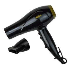 602427 Sèche-cheveux FELICIA AIR ZOOM avec concentrateur 2000 watts