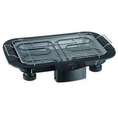 Barbecue électrique MASTER EB01 avec poignées réglables cool touch 2000w