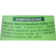 Lysoform Medical Liquide désinfectant et assainissant 250 ml