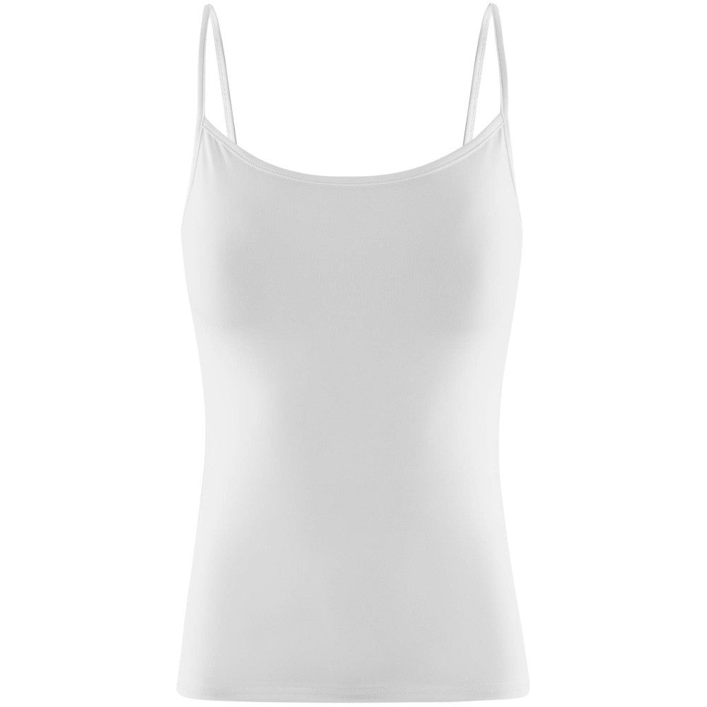 Débardeur basique pour femme (tenue décontractée quotidienne) LINEA BASIC