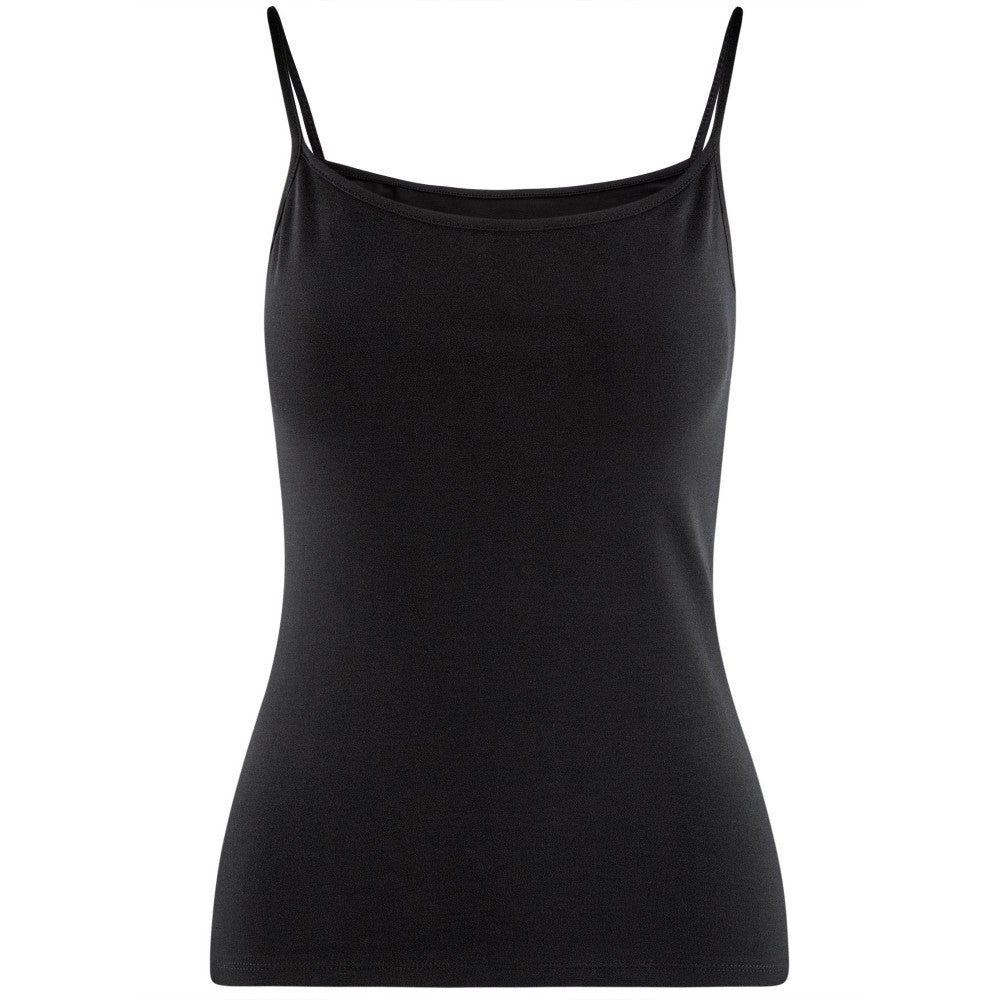 Débardeur basique pour femme (tenue décontractée quotidienne) LINEA BASIC