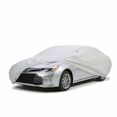 Housse de voiture étanche en PVC diverses tailles