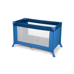 358692 Parc pour enfants BABIES R US avec matelas souple 120x60x19 cm