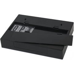 XL0445B Panneau lumineux LED pour messages (A6) 15x10,5x4 cm à piles