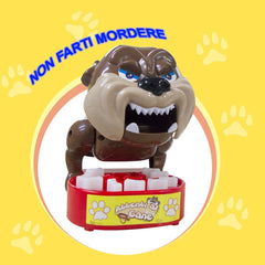 Méfiez-vous de votre chien ne mordre 100052 jeu de groupe pour les enfants
