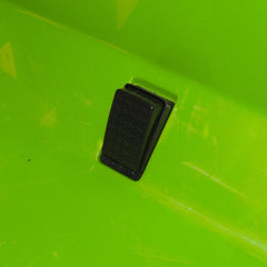 Voiture électrique enfants Jeep 4x4 extérieur 12V MP3 87510 USB télécommande
