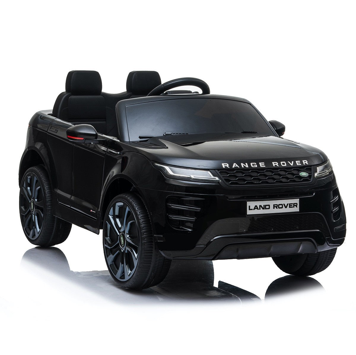 Voiture électrique enfants LT918 Land Rover Evoque 12V MP3 Bluetooth USB