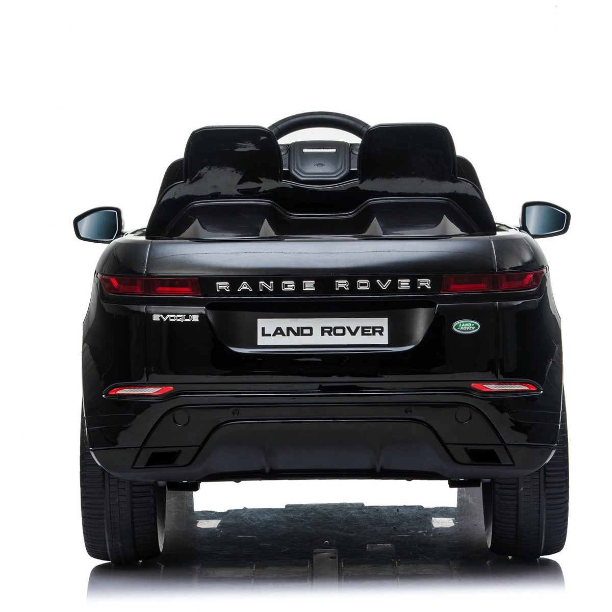 Voiture électrique enfants LT918 Land Rover Evoque 12V MP3 Bluetooth USB