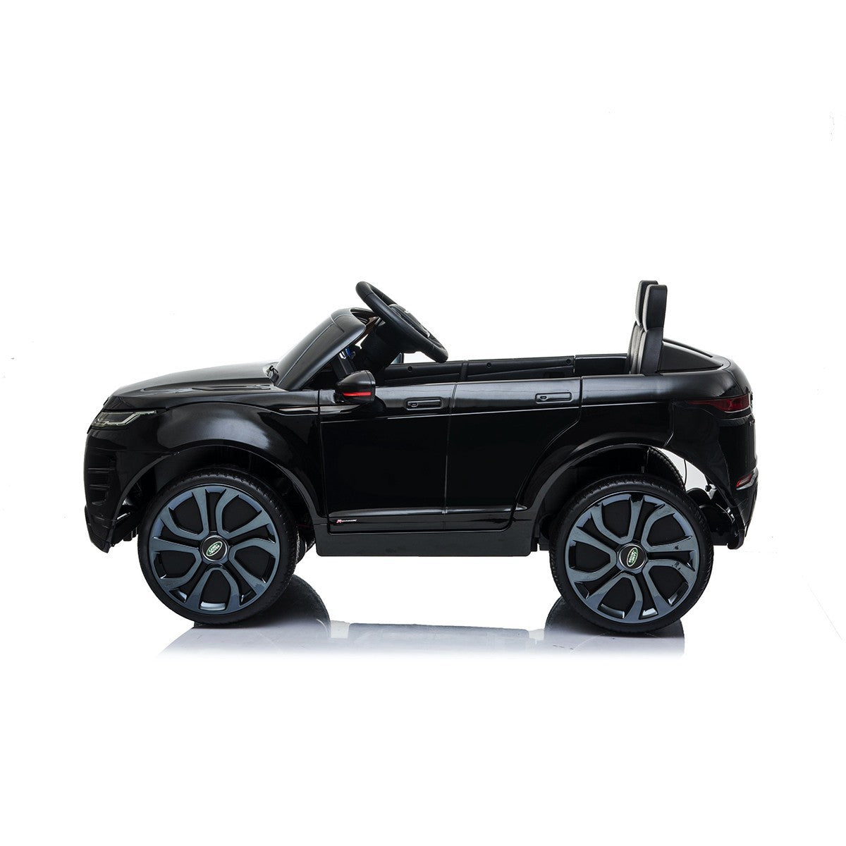 Voiture électrique enfants LT918 Land Rover Evoque 12V MP3 Bluetooth USB