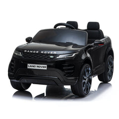 Voiture électrique enfants LT918 Land Rover Evoque 12V MP3 Bluetooth USB