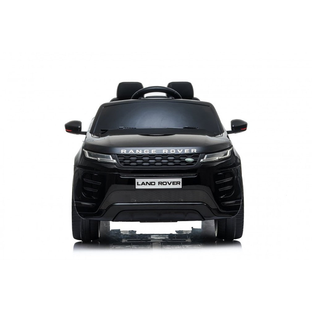 Voiture électrique enfants LT918 Land Rover Evoque 12V MP3 Bluetooth USB