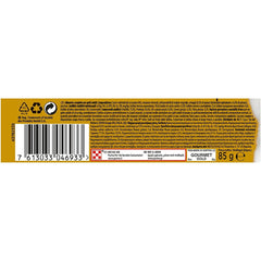 12 boîtes Purina Gourmet gold 85 gr 046933 avec épinards et canard pour chat