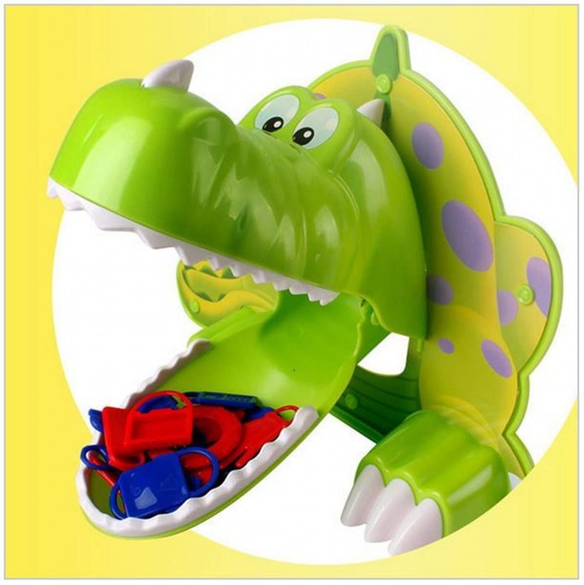 Dino l’affamé ne vous laissez pas mordre 341377 jeu de société pour 2 personnes