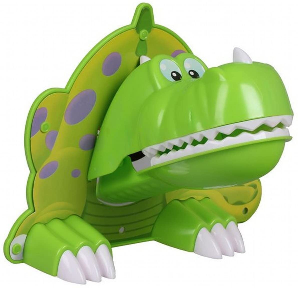 Dino l’affamé ne vous laissez pas mordre 341377 jeu de société pour 2 personnes
