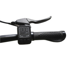 SMART vélo électrique adulte roue 14" vélo 3 vitesse 250W 5,8ah et affichage