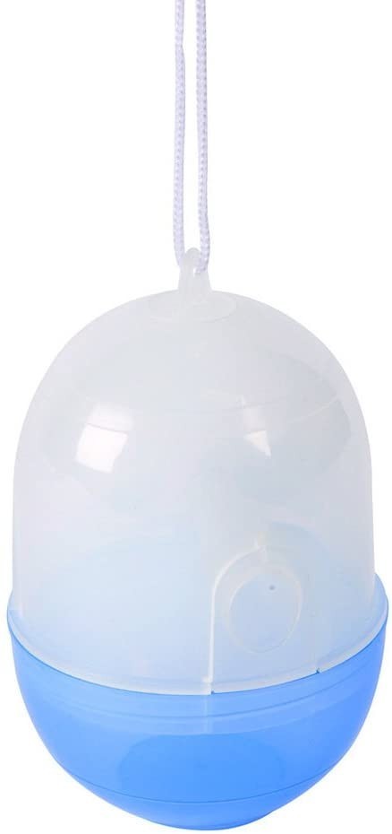 Pack 2 Mini Pièges à insectes 952567 d’arbre guêpes pour les lieux extérieurs