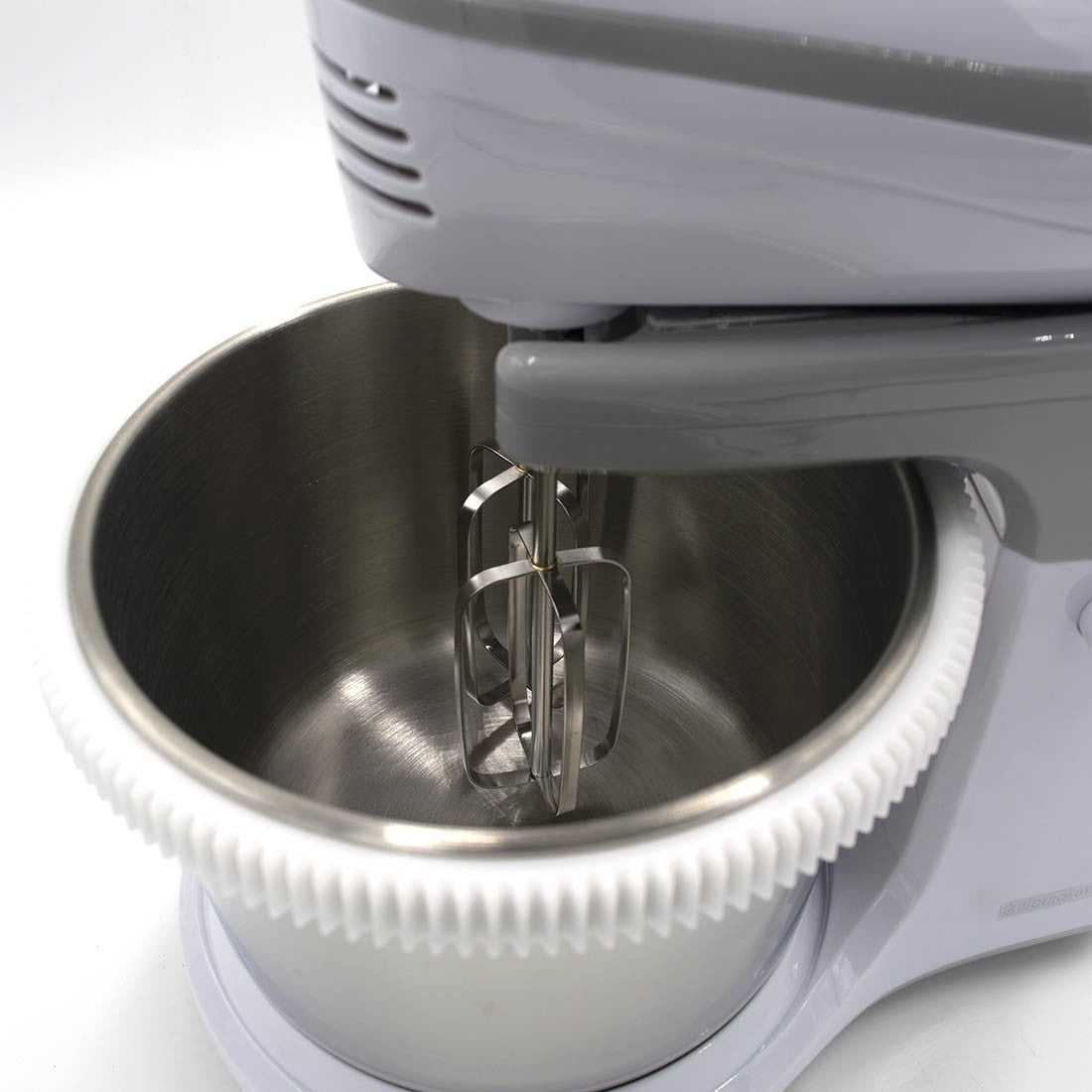 Dictrolux Batteur 585606 avec Bol 2,5 lt Puissance 500 W turbo 5 vitesses