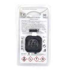 Désodorisant Setablu pour voiture 591748 Mousse blanche élimine odeurs 4ml