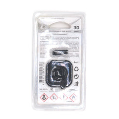 Désodorisant Setablu pour voiture 591748 Huile d’amande élimine les odeurs 4ml