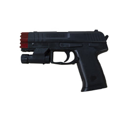 Pistolet jouet pour enfants 285619 Balles de 6mm et lumière AIR SPORT GUN