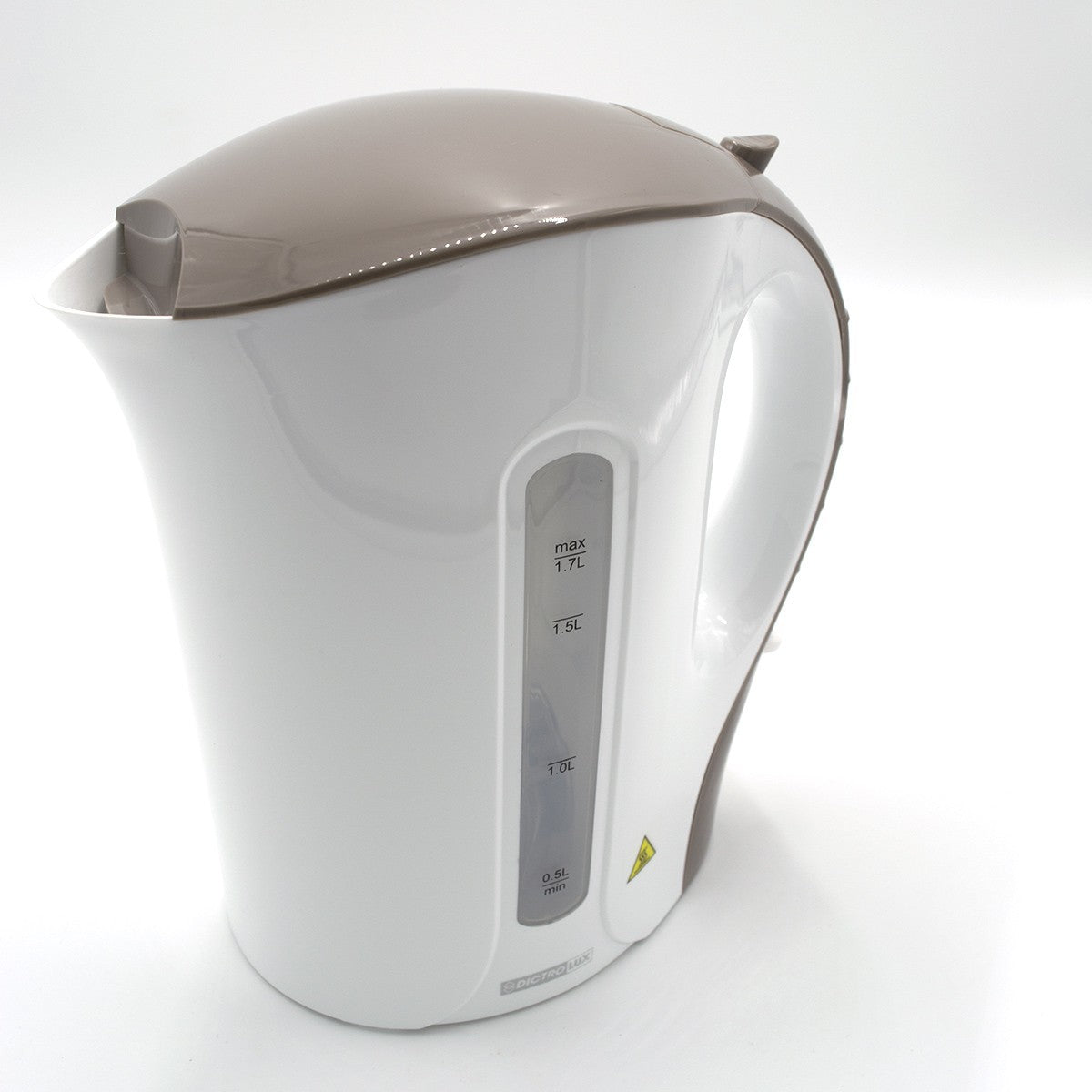 Bouilloire eau électrique 517300 DICTROLUX 2200W 1,70 Lt modèle sans fil