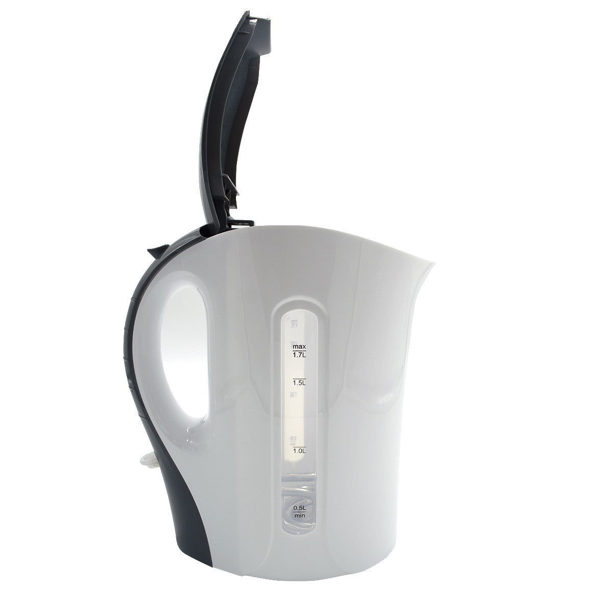 Bouilloire eau électrique 517300 DICTROLUX 2200W 1,70 Lt modèle sans fil