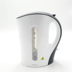 Bouilloire eau électrique 517300 DICTROLUX 2200W 1,70 Lt modèle sans fil