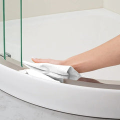 Setablu 24 Serviettes sanitaires de bain 592226 sans rinçage