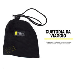 X-Trdh Trx entraînement de suspension 18722 guide des exercices de sangles