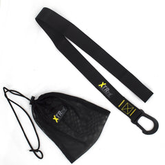 X-Trdh Trx entraînement de suspension 18722 guide des exercices de sangles