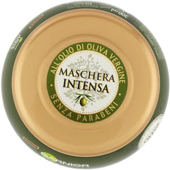 Ultra doux masque Garnier 696679 nourriture intense à l’huile d’olive 300ml