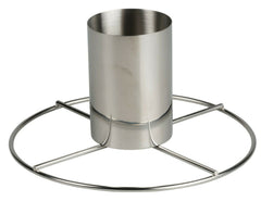 BBQ collection Rôtissoire pour poulets vertical 563497 Chicken Roaster 20x10 cm