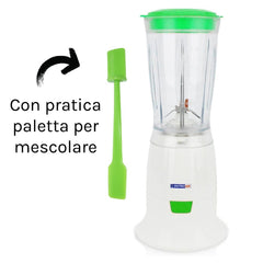 DICTROLUX mélangeur 892120 broyeur 200 watts 0,4 lt système de sécurité
