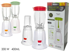 DICTROLUX mélangeur 892120 broyeur 200 watts 0,4 lt système de sécurité