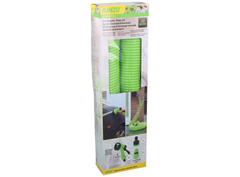 FUBUCA tuyau extensible 074283 jardin 30 Mt 7 fonctions de raccord rapide