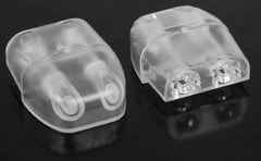Allride alarme pour les animaux 024516 avertisseur sonore 2 Pz avertisseur
