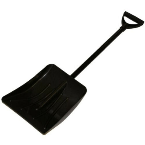 Pelle à bretelles 918303 compact 94 cm amovible pliable ALL RIDE SNOW