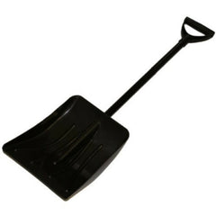 Pelle à bretelles 918303 compact 94 cm amovible pliable ALL RIDE SNOW