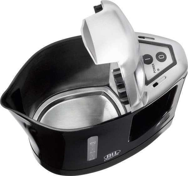 Bouilloire eau électrique 262673 commande tactile, voiture 0.8L 170W 12V ALLRIDE