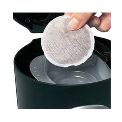 Cafetière 1 tasse de 12 v pour voiture camion 391472 couleur noir 23h cm 170W