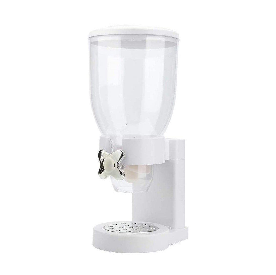 SINGLECEREAL Distributeur de comptoir 5L pour céréales de fruits secs bonbons