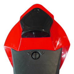 Moto électrique enfants ARROW 6V 4ah B39330 contrôle au pied lumières et sons