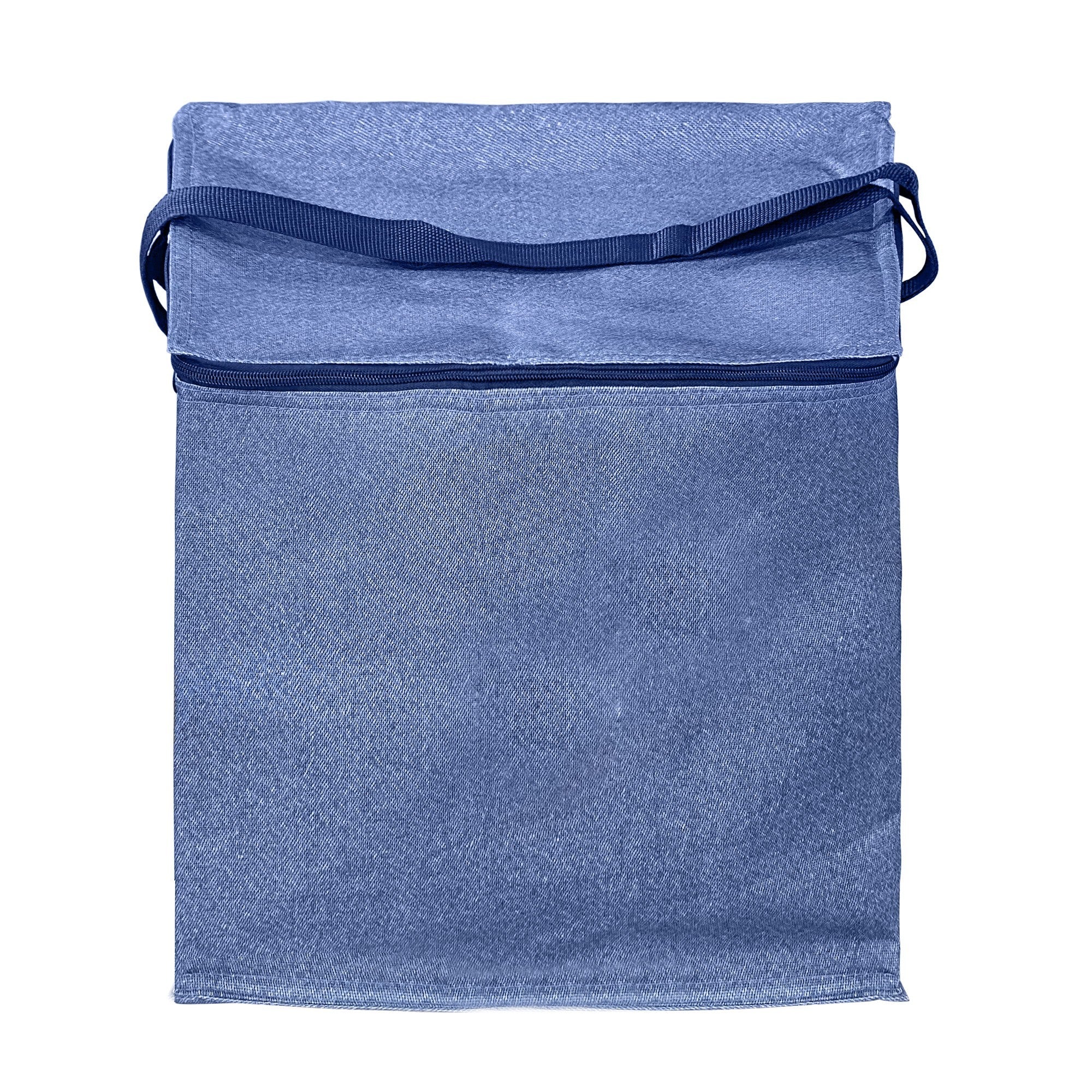 Sac thermique Delivery Pizza 127014 bandoulière réglable 38x27x33h cm 40LT