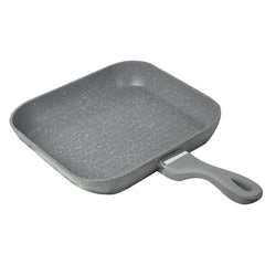 Ensemble de batterie casseroles 255010 Dgbavaria 9PZ antiadhésive induction