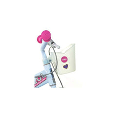 Vélo 16 Lol Surprise Pour Fille Dino Bikes 616 G-LOL 4-7 ans